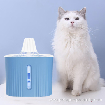 Electronic Automatic Pet Water Bowl Dispenser